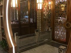 大堂-千岛湖小鱼儿·淳安匠心农家菜