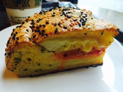 -星巴克(红房子店)