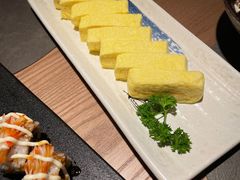 -松幸日式料理(中山路店)