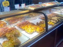 -嘉华鲜花饼·现烤(昆明老街店)