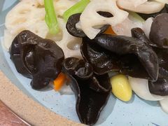 -垚慈居素食(华发新城店)