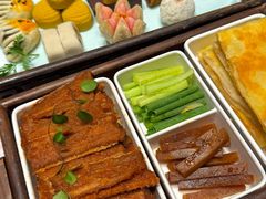 -四世同堂·京菜·烤鸭(双井店)