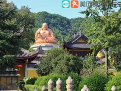 -溪口-滕头旅游景区