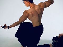 -YCHL Studios健身工作室(市二宫店)