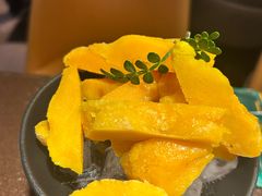 -曼听小寨海鲜烧烤·大连辣炒大王(盖州街店)