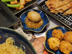 -馔豚·台北菜专门店(深圳湾万象城店)