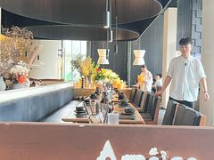 -Ameigo梅果·云贵川bistro(长宁来福士店)