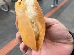 -易老大蛋烘糕(奎星楼总店)