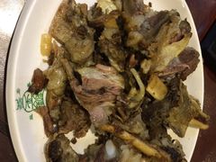 -清真·益鑫羊肉手抓馆(花园北街店)