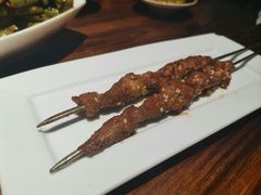 -功夫小龙虾·烧烤·江湖菜(金沙洲店)