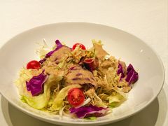 -绿杨春·淮扬宴(庐山路店)