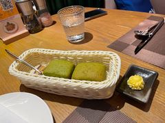 -Kathleen's Bistro&Bar 凯圣琳西餐厅(漕河泾印象城店)