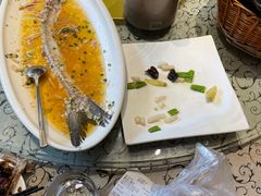 -一江春水·杭帮臻宴(三台山店)