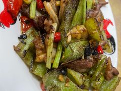 -东江客家情食府