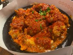 -七八冷面·延边朝鲜族美食(欢乐谷店)