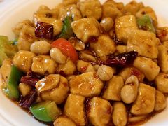 -功德林素菜饭庄(前门店)