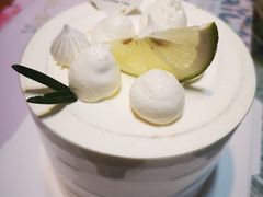 -山与蓝·轻糖鲜果蛋糕(勒泰店)
