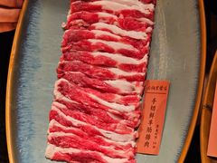 -腾格里· 蒙古山羊火锅(北京中关村店)