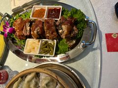 -东北大院·东北菜(三台子店)