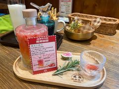 -秘密旅行Bonjour(黑金冠 江南西店)