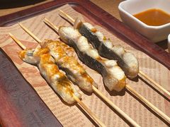 -雪熊精酿·哈尔滨烧烤酒馆(非遗大串店)