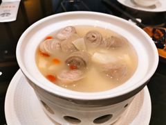 脆笋肠灌肠-闽和南(深圳万象城店)