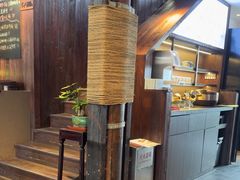 -蜜桃餐厅·古运河畔(南下塘店)