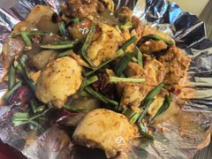 -老三削面(平阳北街店)