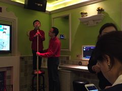 -INLOVE KTV(世博源店)