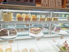 -西村叔叔的店·面包·甜品·蛋糕(清河万象汇店)