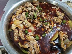 -米二红烧兔(华阳店)