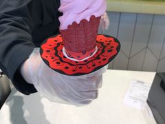 -麦当劳(塔园路店)