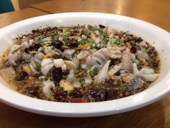-三猫黑鱼花(南大店)