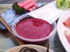 -蜀大侠火锅(古田店)