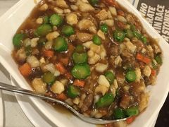 -文兴酒家(Chinatown - Gerrard Street)