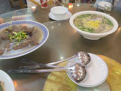 -杏花村水席楼·洛阳水席(老城十字街店)