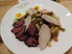 -Dreamsalad梦想轻厨(健康轻食·减脂沙拉·意面·祖庙店)