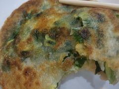 -老山记海城馅饼大酒店(振兴小区店)