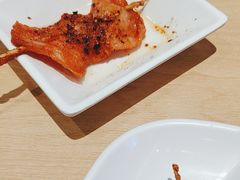 -小杨生煎(周浦万达店)