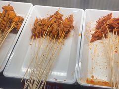 -成都玉林串串香(世纪港湾店)