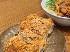 -小豆海棠(人民南路店)