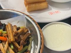 -猪肉婆私房菜(容桂总店)