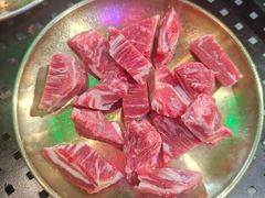 -釜山火炉·海鲜烤肉(紫藤路店)