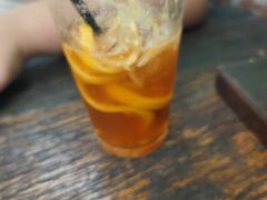 -城墙外BAR
