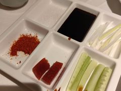 -在前门·烤鸭北京菜(五月花广场店)