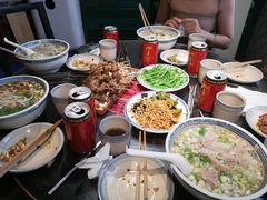 -宝弟羊汤面(政七街店)