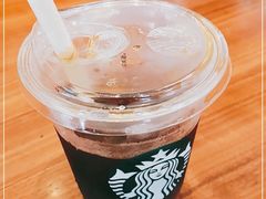 -星巴克(深圳龙华和平里店)