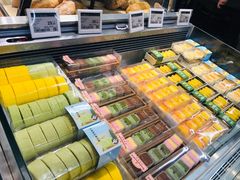 -Olé精品超市(广州太古汇店)