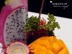 -怡海苑餐厅·厦门滨海悦华酒店