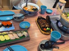 -晴季寿司(红旗街万达店)